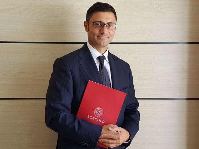 Scopri di più sull'articolo Boscolo Gift verso quota 100 titoli