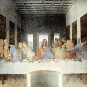 MILANO E L’ULTIMA CENA