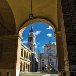 LORETO E CASCIA