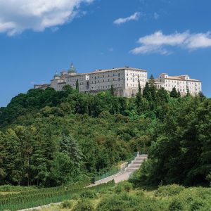 PASQUA IN CIOCIARIA