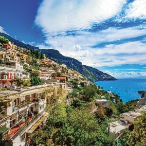 NAPOLI, LA CITTA’ DEI CONTROSENSI