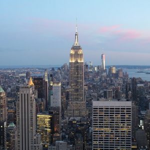 MAGICA NEW YORK