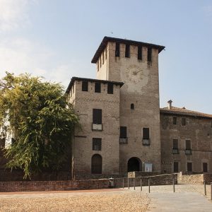 PARMA E IL CASTELLO DI FONTANELLATO