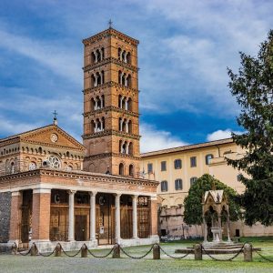 IL CUORE DEI CASTELLI ROMANI