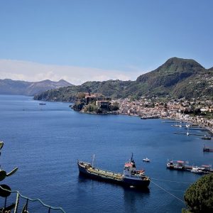 EOLIE, LE SETTE SORELLE DEL MAR TIRRENO