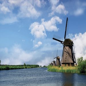 BELGIO E OLANDA