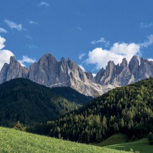 BOLZANO E L’ALTOPIANO DEL RENON