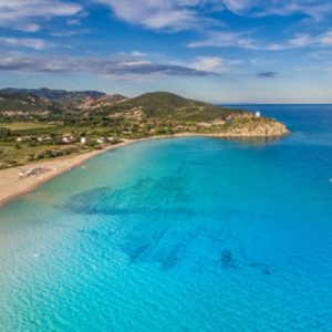 SOGGIORNO IN SARDEGNA