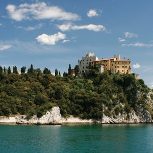 DUINO E TRIESTE
