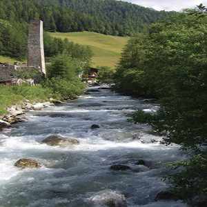LA VAL AURINA