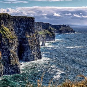 IRLANDA