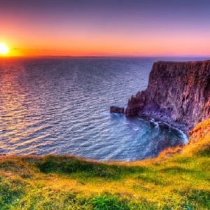 IRLANDA