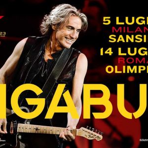 LIGABUE 2023