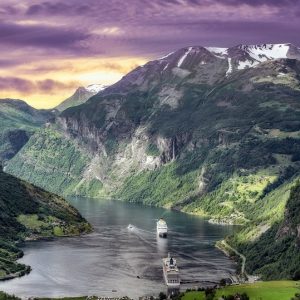NORVEGIA