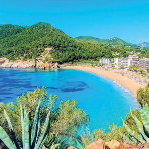 SOGGIORNO AD IBIZA