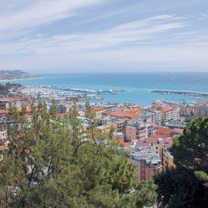 LIGURIA DI PONENTE