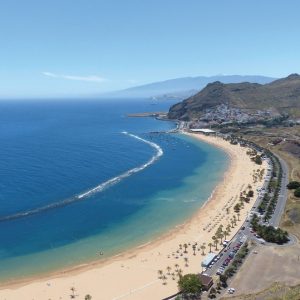 TENERIFE, L’ISOLA DELL’ETERNA PRIMAVERA