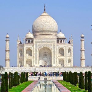 INDIA DEL NORD