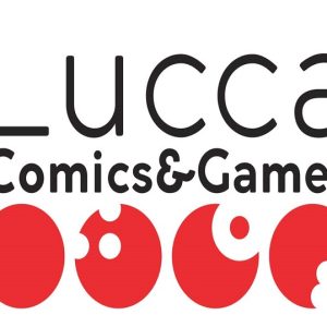 LUCCA COMICS & GAMES 2023