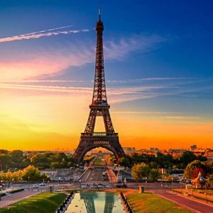 CAPODANNO A PARIGI