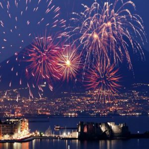 CAPODANNO IN COSTA AMALFITANA