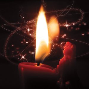 CANDELE A CANDELARA E IL PRESEPE DI FANO