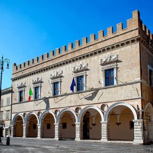 NATALE TRA PESARO E FANO