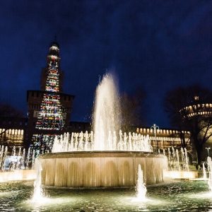 MILANO E L’ARTIGIANO IN FIERA 2023