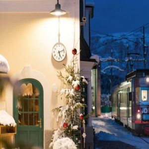 TRENATALE SUL RENON E BOLZANO