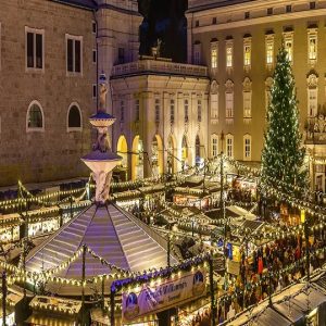 NATALE A SALISBURGO