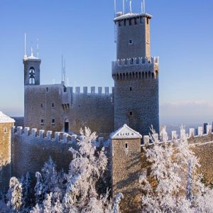 MERCATINI DI NATALE A SAN MARINO