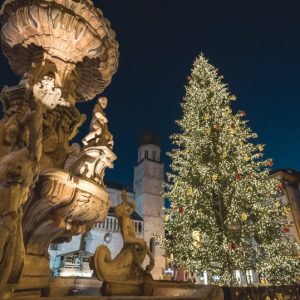 MERCATINI DI NATALE A TRENTO E ROVERETO
