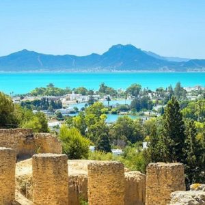 MAGICA TUNISIA