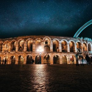 MERCATINI DI NATALE A VERONA