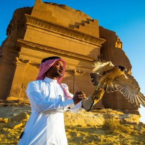 ARABIA SAUDITA, FASCINO E MISTERO