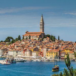 ISTRIA, INCREDIBILE ATMOSFERA