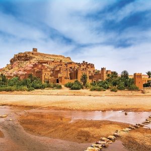 MAROCCO DEL SUD E LE KASBAH