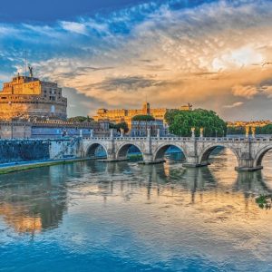 PASQUA A ROMA