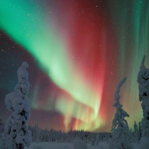EPIFANIA A ROVANIEMI