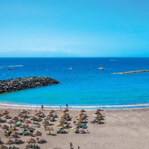TENERIFE, L’ISOLA DELL’ETERNA PRIMAVERA