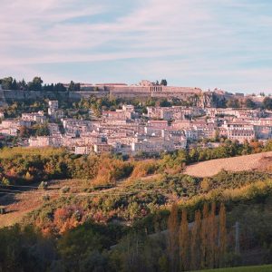 ABRUZZO, UNA REGIONE UNICA