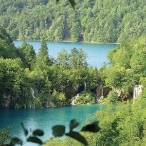 LA BELLEZZA DEI LAGHI DI PLITVICE