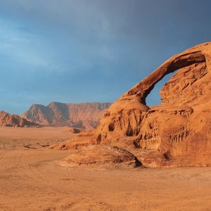 PETRA E IL MEGLIO DELLA GIORDANIA