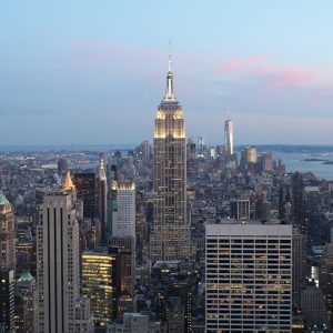 MAGICA NEW YORK