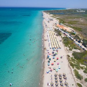 SOGGIORNO IN PUGLIA