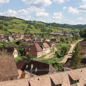 ROMANIA, LA TERRA DI DRACULA