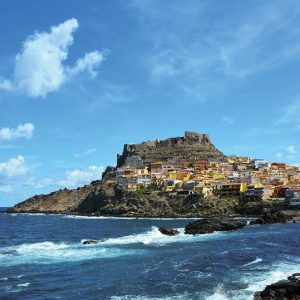 SARDEGNA E LE ISOLE MINORI