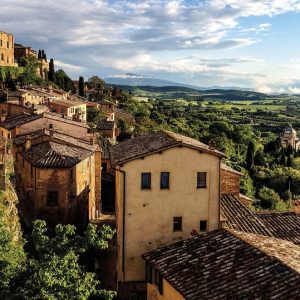 VAL D’ORCIA, LA TOSCANA DEI TUOI SOGNI