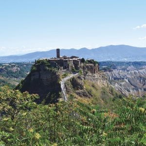 MERAVIGLIOSA TUSCIA