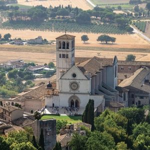 UMBRIA, BELLEZZA AUTENTICA